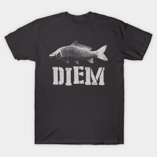 Carpe Diem T-Shirt